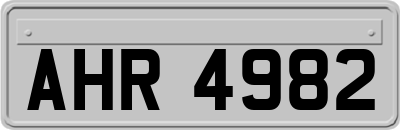 AHR4982