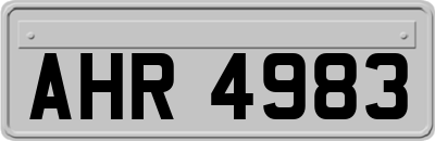 AHR4983