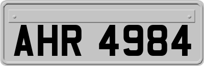 AHR4984
