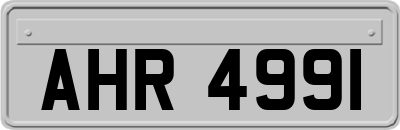 AHR4991