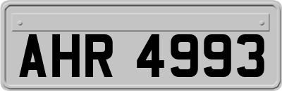 AHR4993