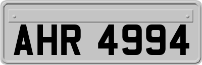AHR4994