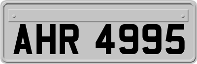 AHR4995