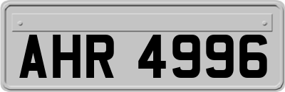 AHR4996