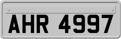 AHR4997
