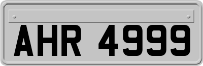 AHR4999