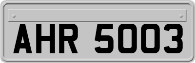 AHR5003