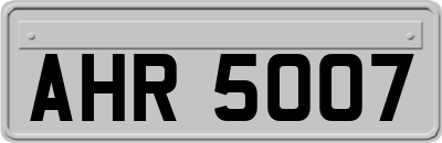 AHR5007