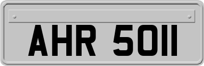 AHR5011