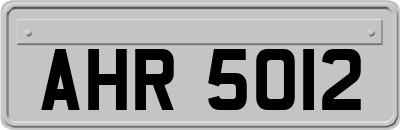 AHR5012