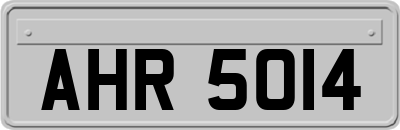 AHR5014
