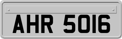 AHR5016