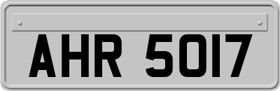 AHR5017