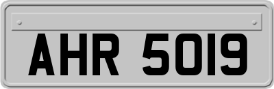 AHR5019
