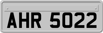 AHR5022