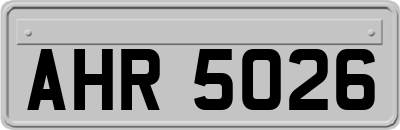 AHR5026