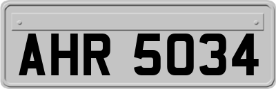 AHR5034