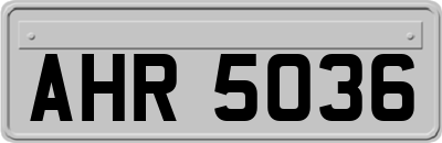 AHR5036