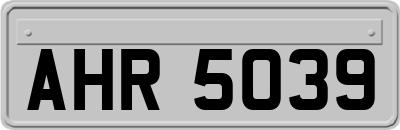 AHR5039