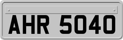 AHR5040