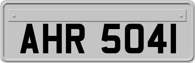 AHR5041