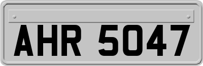 AHR5047