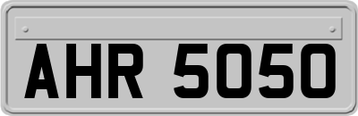 AHR5050