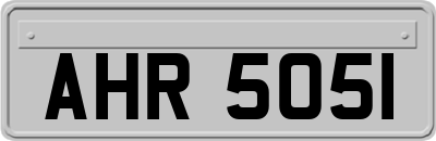 AHR5051