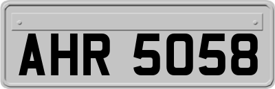 AHR5058