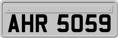 AHR5059