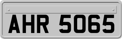 AHR5065