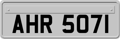 AHR5071