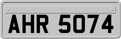 AHR5074