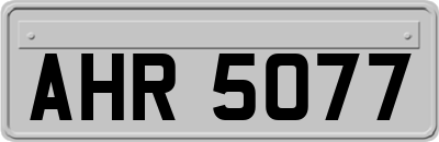 AHR5077