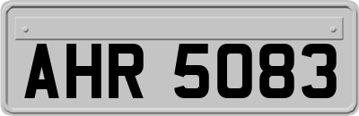 AHR5083