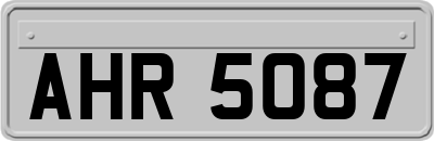 AHR5087