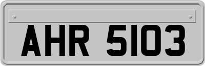 AHR5103