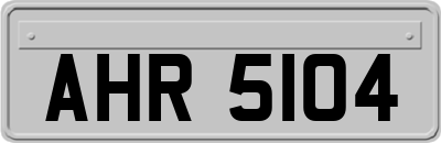 AHR5104