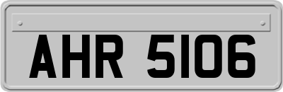 AHR5106