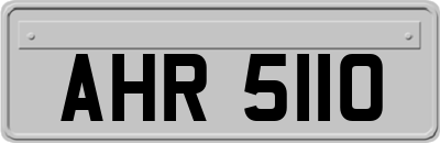 AHR5110