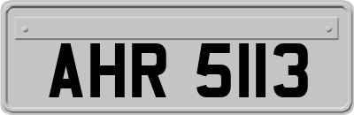 AHR5113