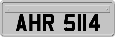 AHR5114