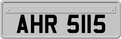 AHR5115