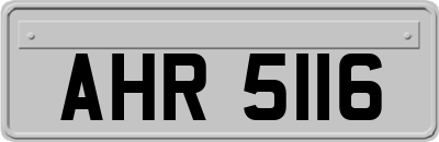 AHR5116