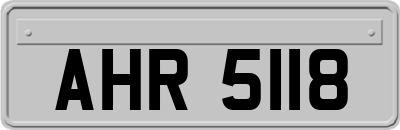 AHR5118