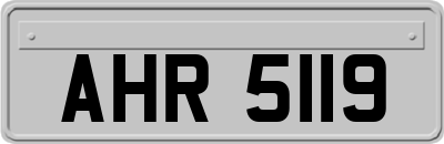 AHR5119