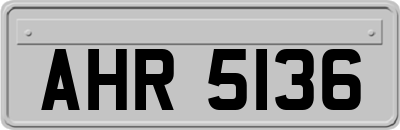 AHR5136