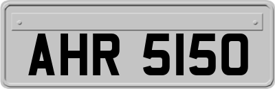 AHR5150