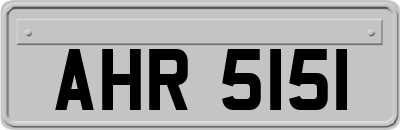 AHR5151