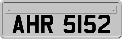 AHR5152